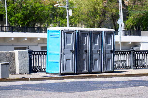 Best Long-Term Portable Toilet Rental  in USA